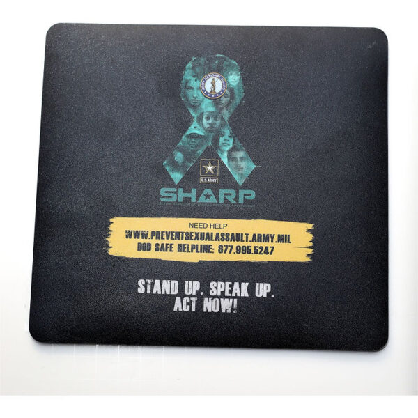 Heavy Duty Mouse Pad