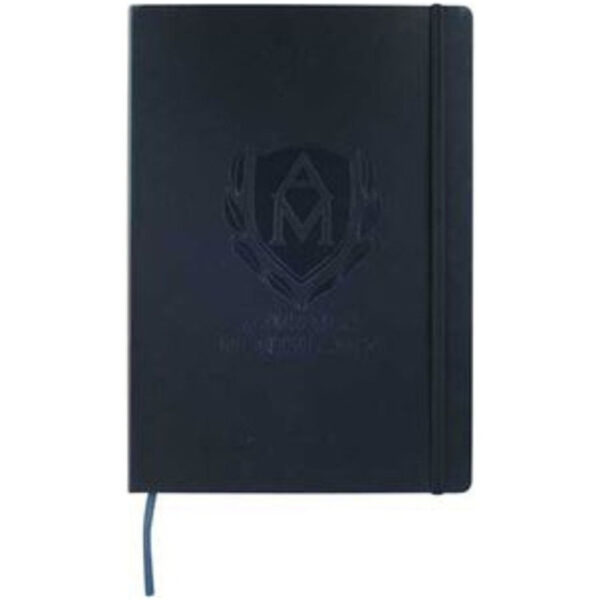Ambassador Large Bound JournalBook®