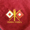 Sport Premium Ultraweight Sport Towel 16 x 25 - Image 2