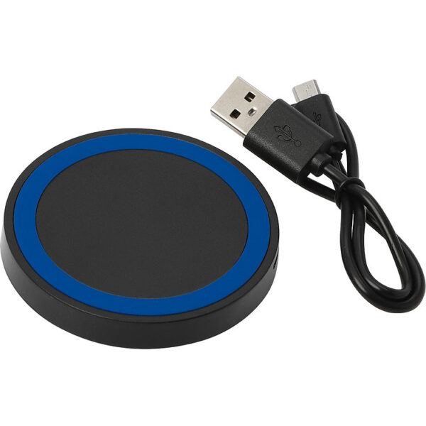 Sphere Wireless Charging Pad - Image 4
