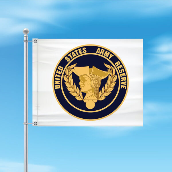 Custom Knitted Polyester Flag - Image 8