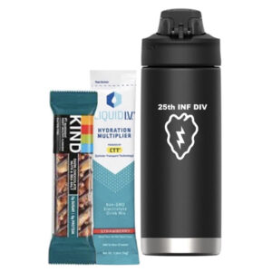 16oz Under Armour Bottle kit