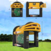 Football Toss Inflatable