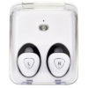 Bluetooth® Wireless Earbuds with Charger Case - Image 3