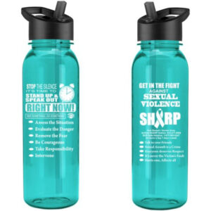 SHARP Awareness Bottle