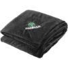 Sherpa Blanket