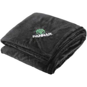 Sherpa Blanket