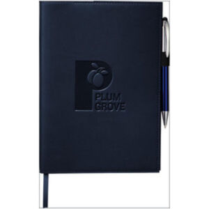 Pedova™ Refillable JournalBook®