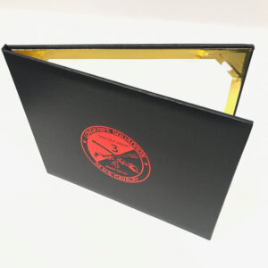 Certificate Holder