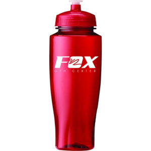 32 OZ. POLYSURE™ TWISTER BOTTLE