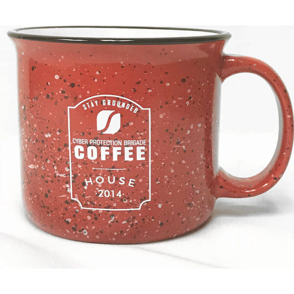 15oz Campfire Mug - Image 2