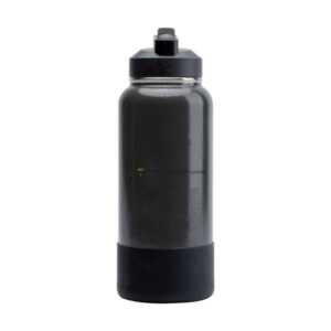 Eddie Bauer® Peak - 3-Lid 32 oz. Vacuum Insulated Water