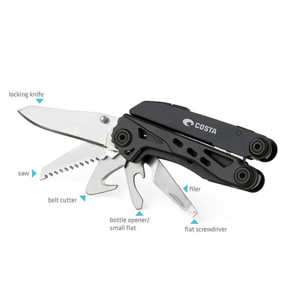 Basecamp® Fire Starter Multi-Tool - Image 4