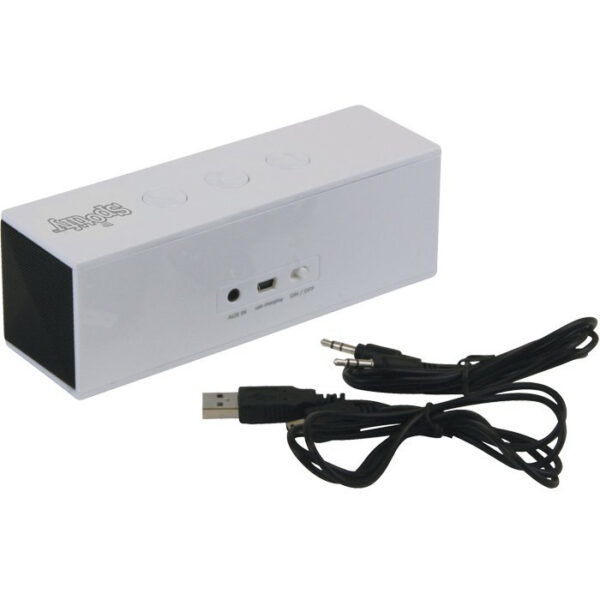 RoxBox Duet Bluetooth® Speaker - Image 2