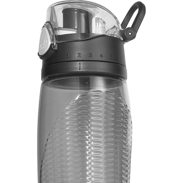 Thermos Hydration Bottle with Meter - 24 Oz. - Image 3