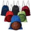 Sport Ball Backpack - Image 2