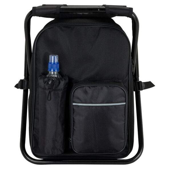 Cooler Backpack Chair - Image 5