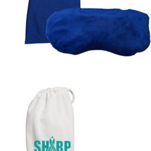 Resiliency Care Beads Aromatherapy Eye Mask