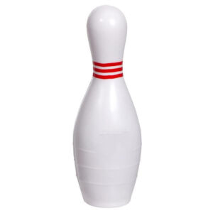 Bowling Pin Stress Reliever