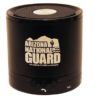Round Mini Bluetooth® Speaker