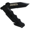 Smith & Wesson Border Guard Rescue Knife - Image 2