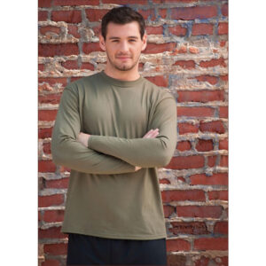 Zorrel Long Sleeve T-Shirt