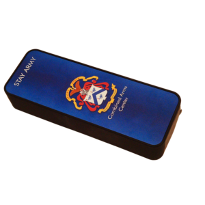 EvryBox™ Speaker & 4400 mAh charger
