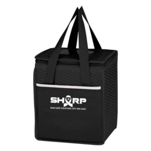 Non-Woven Kooler Lunch Bag