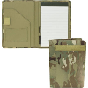 Junior Padfolio Multicam