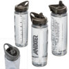 Basecamp® Metro Water Bottle - 26 0z. - Image 5