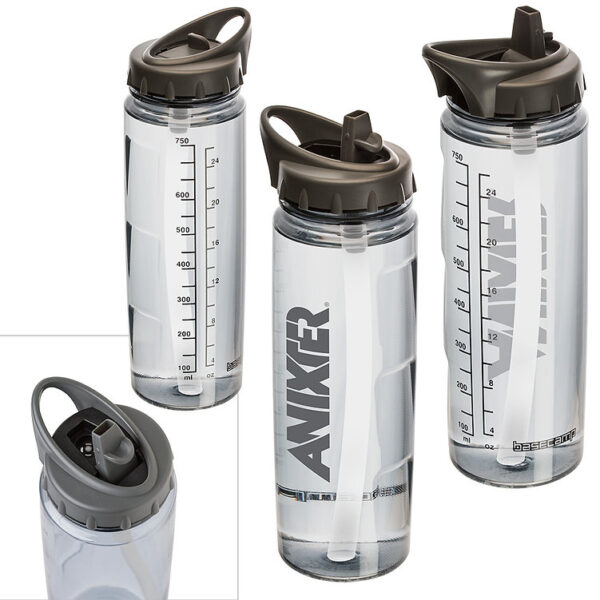 Basecamp® Metro Water Bottle - 26 0z. - Image 5