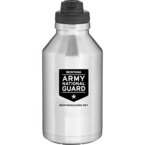 64 oz Bubba Growler
