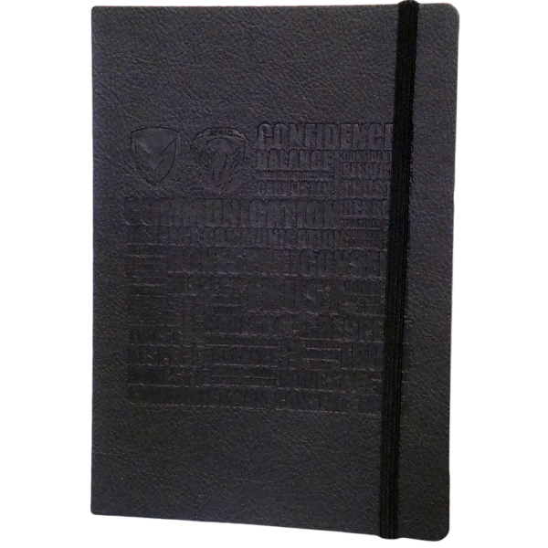 5"x7" SENZABRITE PERFECT BOUND JOURNAL - Image 5
