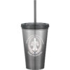 Stainless Steel Tumbler D2x - Image 2