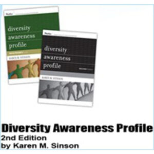Diversity Awareness Profile - Facilitator Set Package