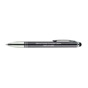Tyler Stylus Twist Pen