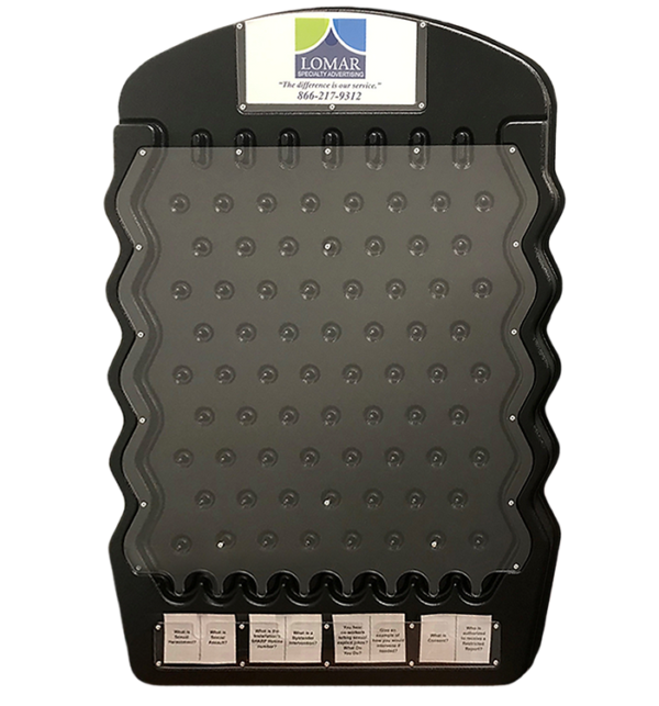 Plinko Mini Prize Drop Kit - Image 2
