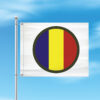 Custom Knitted Polyester Flag - Image 10