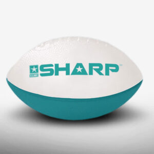 #3 FOOTBALL - NANO