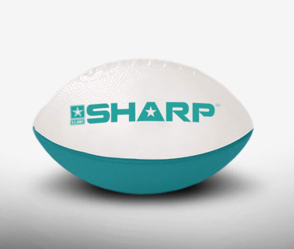 #3 FOOTBALL - NANO