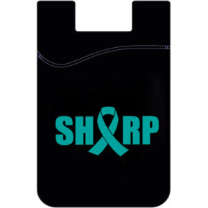 Cell Phone Wallet