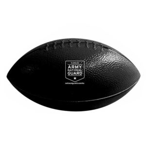 6" Mini Plastic Football