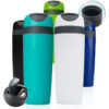16oz Snap Seal Tumbler Travel mug - Image 6