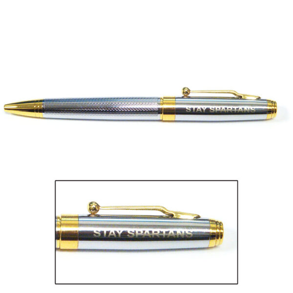 Milestone Ballpoint Pen