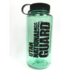 Nalgene 32 oz Wide Mouth Water Bottle