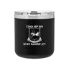 Spark 12oz Stainless Tumbler - Image 4