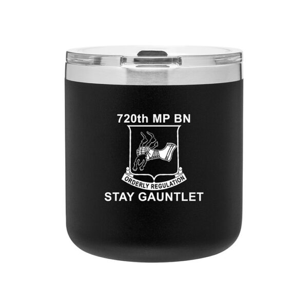 Spark 12oz Stainless Tumbler - Image 4