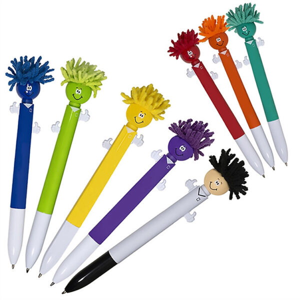 MopTopper Screen Cleaner Two-Color Writer - Image 3