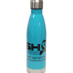 17 oz Vacuum Insulated Stainless Steel Bottle