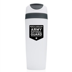 16oz Snap Seal Tumbler Travel mug